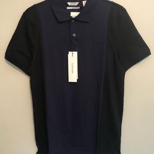 **NEW** Men’s Small Calvin Klein Polo Tee